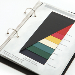 Binders