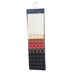 Fabric Hangers