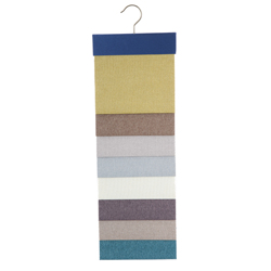 Fabric Hangers
