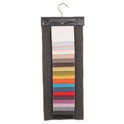 Fabric Hangers