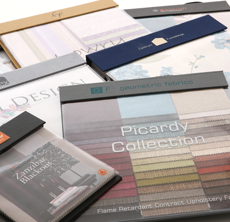 Pattern Books
